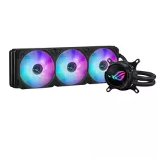 Cooler procesor ASUS ROG STRIX LC III 360 ARGB