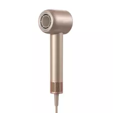 Uscător de păr Dreame Glory Mix, 1600W, Auriu
