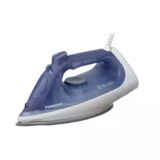 Fier de călcat Panasonic NI-S530, 2400W, Albastru
