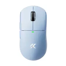 Gaming Mouse MCHOSE A5 V3 Ultra, Albastru