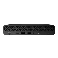 Mini PC HP ProDesk 4 Mini G1i, Intel Core Ultra 7 265T, 16GB/512GB, Windows 11 Pro