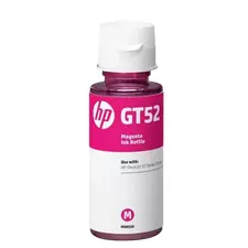Recipient de cerneală HP GT52, 70ml, Magenta
