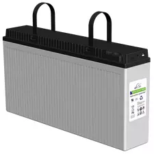 Acumulator UPS LEOCH LPF12-150A, 12V, 150Ah