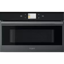 Cuptor cu microunde Whirlpool W9 MD260 BSS, Negru