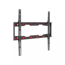 Фиксированное настенное крепление BARKAN ND300, Чёрный