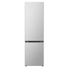Frigider LG GBV7280BMB, Argintiu