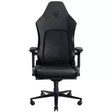 Scaun Gaming Razer Iskur V2, PU Piele, Negru