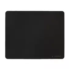 Mouse Pad Gembird MP-S-BK, 210mm x 180mm, Negru