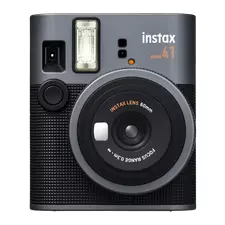 Cameră Foto Fujifilm Instax Mini 41, Negru