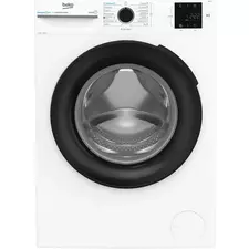 Стиральная машина Beko BM3WFSU38413WB, 8кг, Белый