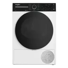 Uscător de rufe Whirlpool WP C8 WBS EE, 8kg, Alb