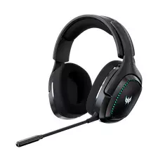 Căști gaming Acer Predator Galea 550, Fără fir, Negru