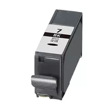 Cartuș de cerneală Canon PGI-7, 25ml, Negru
