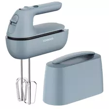 Mixer Manual Kenwood HMP40.000GY, Storm albastru