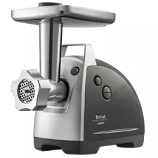 Mașină de tocat carne Tefal NE688837, Negru