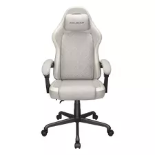 Scaun Gaming Cougar Fusion EX, Textil, Ash F