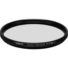 Filter Canon Polarizing PL-C B 67mm