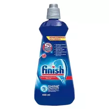 Lichid Finish Shine & protect, 400 ml