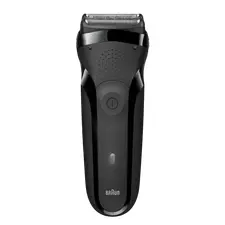 Aparat de ras electric BRAUN Series 3 300s, Negru
