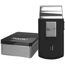 Aparat de ras electric BRAUN WAHL 03615-1016, Negru