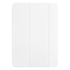 Husă pentru tabletă Apple Smart Folio pentru iPad Pro 11" (M4), Alb