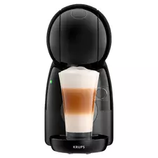Cafetiera cu capsule Krups Piccolo XS KP1A3B10, 1600W, Negru