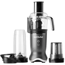 Blender staționar NutriBullet NB1224DG, Gri