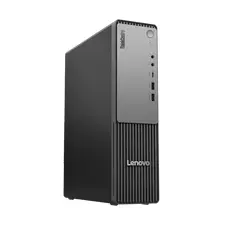 Sistem Desktop PC Lenovo ThinkCentre neo 55s Gen6, SFF, AMD Ryzen 7 250, 16GB/512GB, AMD Radeon 780M Graphics, Fără SO