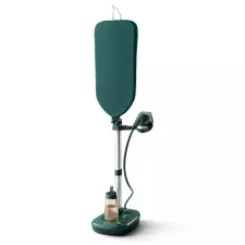 Aparat de călcat cu aburi staționar Philips AIS6020/70, Verde