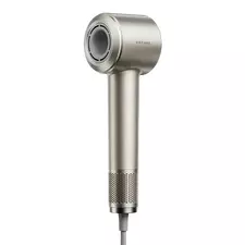 Uscător de păr Dreame Grand, 1600W, Titanium Gold