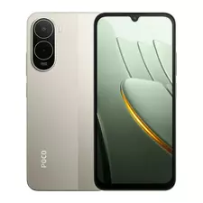 Xiaomi Poco C81 Pro, 4GB/256GB, Auriu