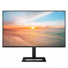 27" Monitor Philips 27E1N1600AE, IPS 2560x1600 WQXGA, Negru