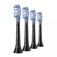 Duză pentru periuța de dinți electrică Philips HX9054/88, Negru