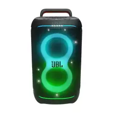 Аудиосистема JBL PartyBox 520, Чёрный