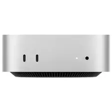 Sistem Desktop PC Apple Mac mini A3238, Mac mini, M4 with 10-core CPU and 10-core GPU, 32GB/512GB, M4 10-core GPU, macOS Tahoe