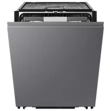 Mașină de spălat vase Samsung DW80H77JAI0U1, Gri