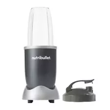 Blender staționar NutriBullet NB614DG, Argintiu
