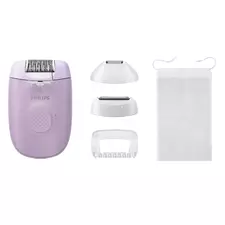 Epilator Philips BRE257/00, Violet