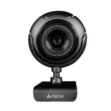 Cameră Web A4Tech PK-710G, 640 x 480, Negru