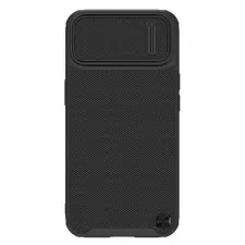Husă Nillkin iPhone 14 Plus Textured Case S, Negru