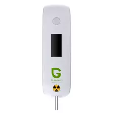 Nitrat Tester Greentest Mini Eco, Alb