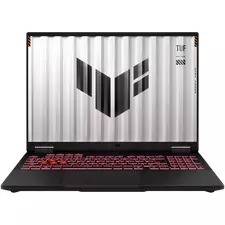 Laptop Gaming 16" ASUS TUF Gaming A16 FA608PP, Jaeger Gray, AMD Ryzen 9 8940HX, 16GB/512GB, Windows 11 Home