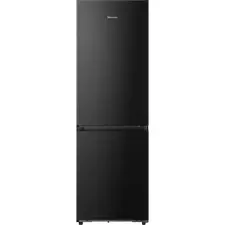 Frigider Hisense RB5K330GSFC, Negru