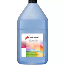 Toner SCC HM254-1KG-COS, 1kg, Cyan