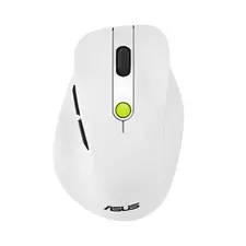 Mouse ASUS MD105, Volt Green