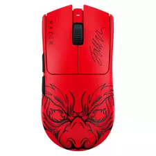 Gaming Mouse Razer Viper V3 Pro Faker Edition, Roșu
