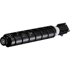 Toner Canon C-EXV58, Negru