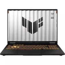 Laptop Gaming 16" ASUS TUF Gaming F16 FX608JMI, Jaeger Gray, Intel Core i7-14650HX, 16GB/1024GB, Windows 11 Home