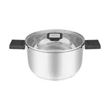 Cratiță RESTO 92203, 3,2L, Oțel inoxidabil