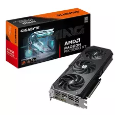 Placă Video Gigabyte GV-R9060XTGAMING OC-8GD, 8GB GDDR6 128bit